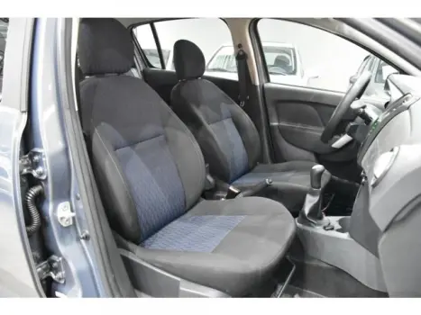 RENAULT Sandero 1.6 4P FLEX EXPRESSION, Foto 6