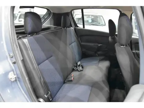 RENAULT Sandero 1.6 4P FLEX EXPRESSION, Foto 7