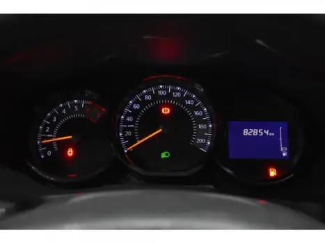 RENAULT Sandero 1.6 4P FLEX EXPRESSION, Foto 8