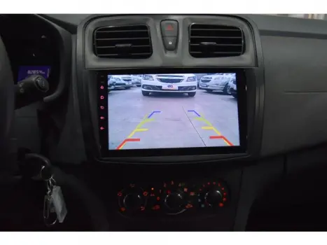 RENAULT Sandero 1.6 4P FLEX EXPRESSION, Foto 11