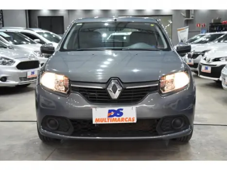 RENAULT Sandero 1.6 4P FLEX EXPRESSION, Foto 12