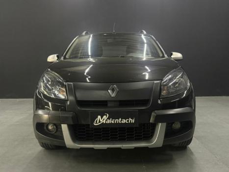 RENAULT Sandero 1.6 4P FLEX STEPWAY, Foto 7