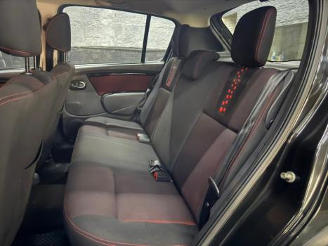 RENAULT Sandero 1.6 4P FLEX STEPWAY, Foto 13