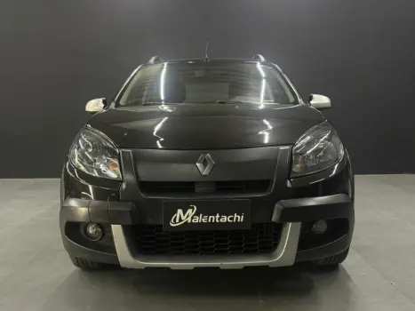 RENAULT Sandero 1.6 4P FLEX STEPWAY, Foto 2