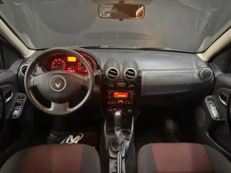 RENAULT Sandero 1.6 4P FLEX STEPWAY, Foto 4