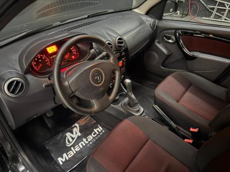 RENAULT Sandero 1.6 4P FLEX STEPWAY, Foto 7