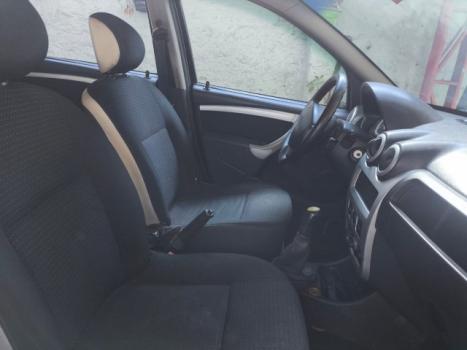 RENAULT Sandero 1.6 16V 4P FLEX STEPWAY, Foto 4