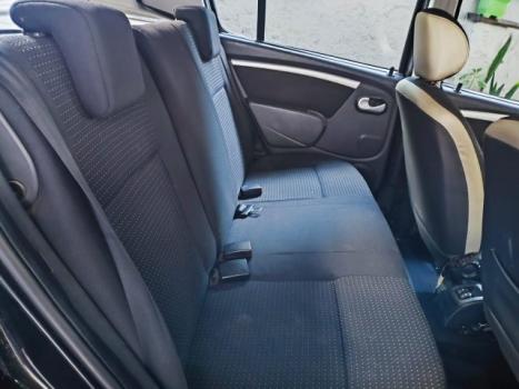 RENAULT Sandero 1.6 16V 4P FLEX STEPWAY, Foto 5