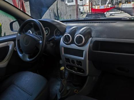 RENAULT Sandero 1.6 16V 4P FLEX STEPWAY, Foto 6