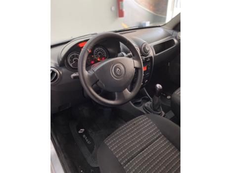 RENAULT Sandero 1.6 4P FLEX EXPRESSION, Foto 4