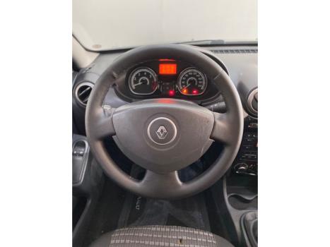 RENAULT Sandero 1.6 4P FLEX EXPRESSION, Foto 5
