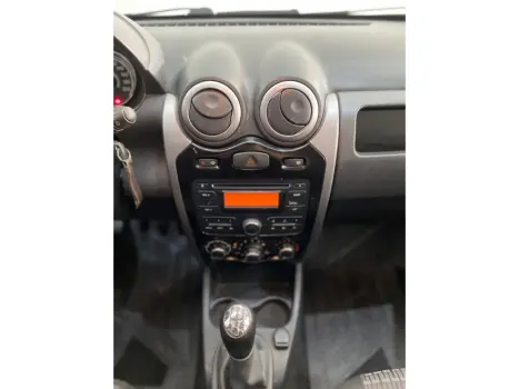 RENAULT Sandero 1.6 4P FLEX EXPRESSION, Foto 6