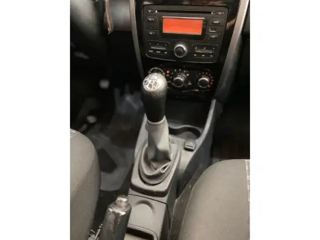 RENAULT Sandero 1.6 4P FLEX EXPRESSION, Foto 7