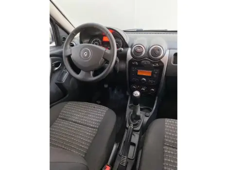 RENAULT Sandero 1.6 4P FLEX EXPRESSION, Foto 8