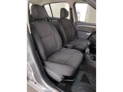 RENAULT Sandero 1.6 4P FLEX EXPRESSION, Foto 9