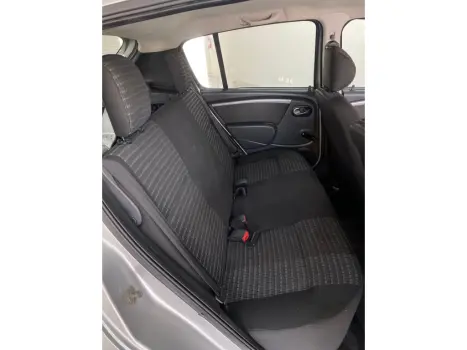 RENAULT Sandero 1.6 4P FLEX EXPRESSION, Foto 10
