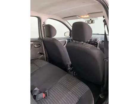 RENAULT Sandero 1.6 4P FLEX EXPRESSION, Foto 11