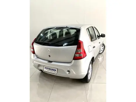 RENAULT Sandero 1.6 4P FLEX EXPRESSION, Foto 13
