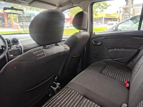 RENAULT Sandero 1.6 4P FLEX PRIVIL�GE , Foto 2