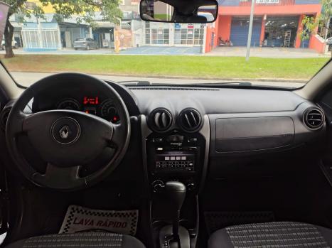 RENAULT Sandero 1.6 4P FLEX PRIVIL�GE , Foto 3