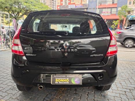 RENAULT Sandero 1.6 4P FLEX PRIVIL�GE , Foto 4