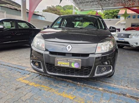 RENAULT Sandero 1.6 4P FLEX PRIVIL�GE , Foto 5
