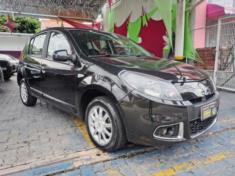 RENAULT Sandero 1.6 4P FLEX PRIVIL�GE , Foto 6