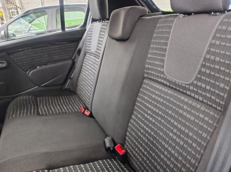 RENAULT Sandero 1.6 4P FLEX PRIVIL�GE , Foto 10