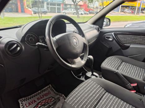 RENAULT Sandero 1.6 4P FLEX PRIVIL�GE , Foto 11