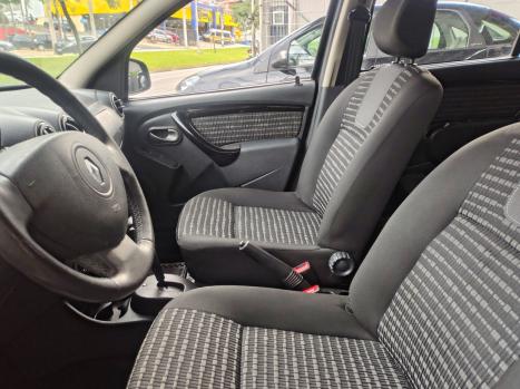 RENAULT Sandero 1.6 4P FLEX PRIVIL�GE , Foto 12