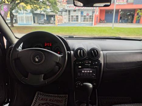 RENAULT Sandero 1.6 4P FLEX PRIVIL�GE , Foto 13