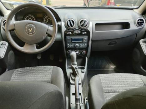 RENAULT Sandero 1.6 4P FLEX EXPRESSION, Foto 3