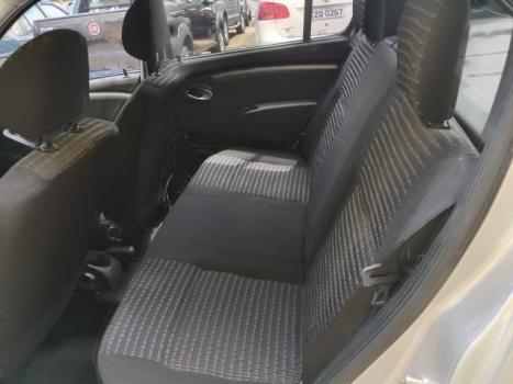 RENAULT Sandero 1.6 4P FLEX EXPRESSION, Foto 4