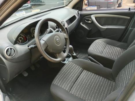 RENAULT Sandero 1.6 4P FLEX EXPRESSION, Foto 5