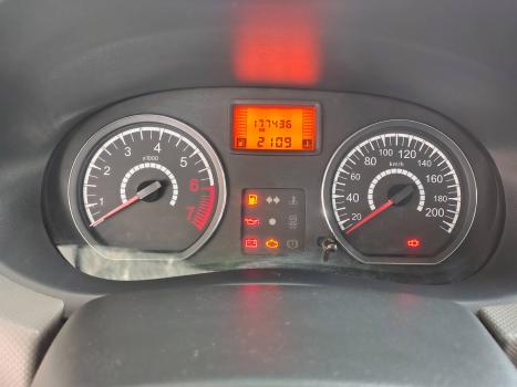 RENAULT Sandero 1.6 4P FLEX PRIVIL�GE , Foto 2