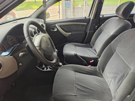 RENAULT Sandero 1.6 4P FLEX PRIVIL�GE , Foto 3