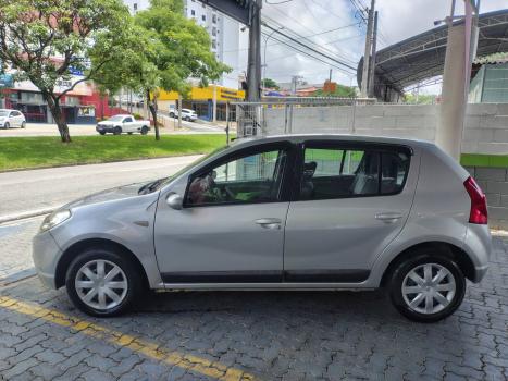 RENAULT Sandero 1.6 4P FLEX PRIVIL�GE , Foto 4