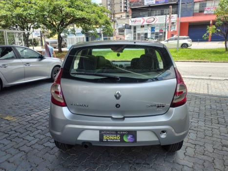 RENAULT Sandero 1.6 4P FLEX PRIVIL�GE , Foto 5