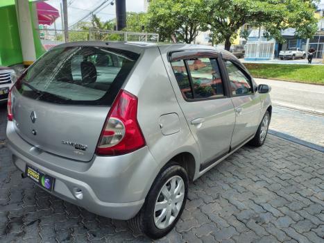 RENAULT Sandero 1.6 4P FLEX PRIVIL�GE , Foto 7