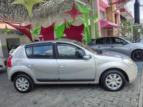 RENAULT Sandero 1.6 4P FLEX PRIVIL�GE , Foto 8