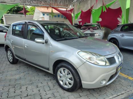 RENAULT Sandero 1.6 4P FLEX PRIVIL�GE , Foto 9
