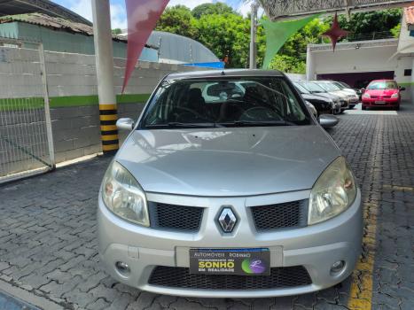 RENAULT Sandero 1.6 4P FLEX PRIVIL�GE , Foto 10