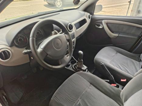 RENAULT Sandero 1.6 4P FLEX PRIVIL�GE , Foto 11
