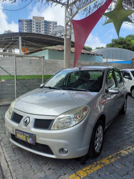 RENAULT Sandero 1.6 4P FLEX PRIVIL�GE , Foto 12