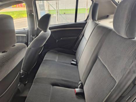 RENAULT Sandero 1.6 4P FLEX PRIVIL�GE , Foto 13