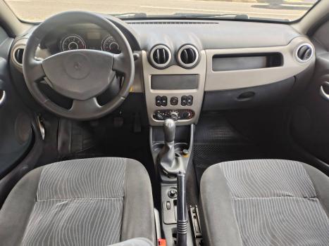 RENAULT Sandero 1.6 4P FLEX PRIVIL�GE , Foto 14