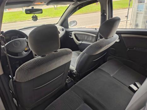 RENAULT Sandero 1.6 4P FLEX PRIVIL�GE , Foto 16