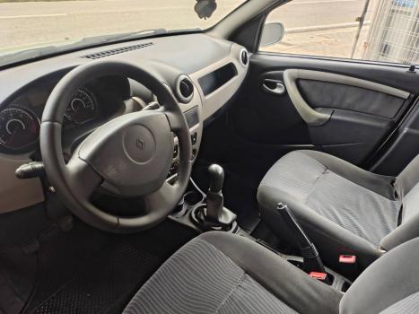 RENAULT Sandero 1.6 4P FLEX PRIVIL�GE , Foto 17