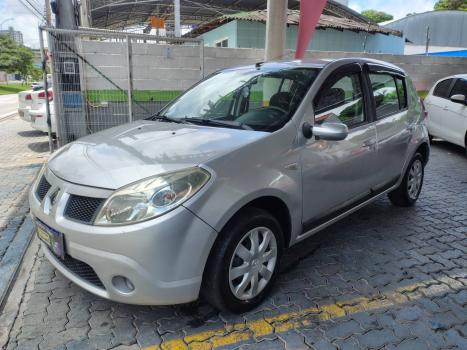RENAULT Sandero 1.6 4P FLEX PRIVIL�GE , Foto 18