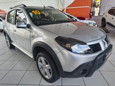 RENAULT Sandero 1.6 16V 4P FLEX STEPWAY, Foto 3